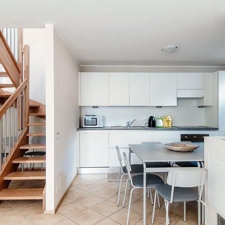 Sky Attic 72 - The House Of Travelers Apartment Como Exterior photo