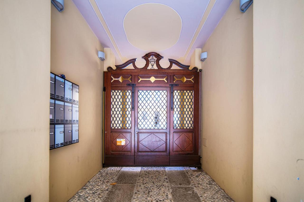 Sky Attic 72 - The House Of Travelers Apartment Como Exterior photo